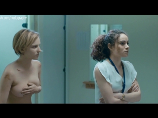 faye marsay nude in glue (2014) - season 1 / episode 3 (s01e03) 1080p