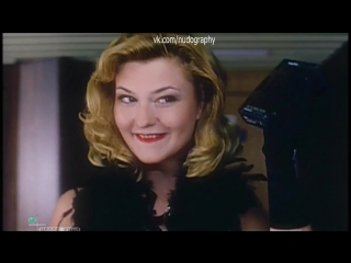 alexandra skachkova in the film instead of me (2000, olga basova, vladimir basov jr.)