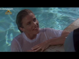 laura johnson in fatal instinct (1992, john dearlam) hdtv 1080p