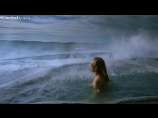 nina gunnarsdottir nude in on top down under (2000) fridrik thor fridriksson nude