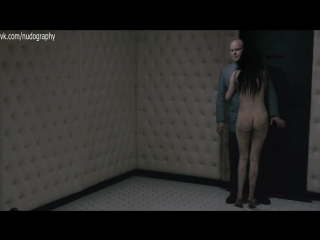 eva green nude in penny dreadful (2016) - season 3 / episode 4 (s03e04) small tits milf